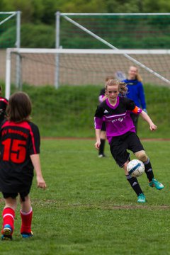 Bild 184 - D-Juniorinnen Kreispokal-Finale SV Boostedt - FSC Kaltenkirchen : Ergebnis: 0:20